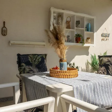 La Plaja Apartment Navodari