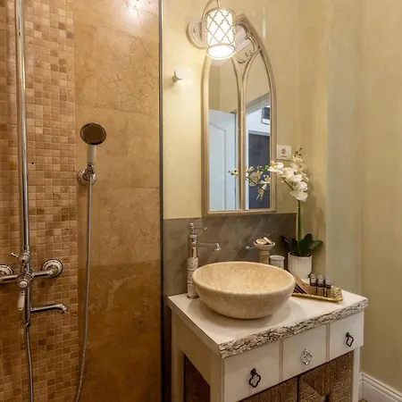 Apartman La Plaja Năvodari