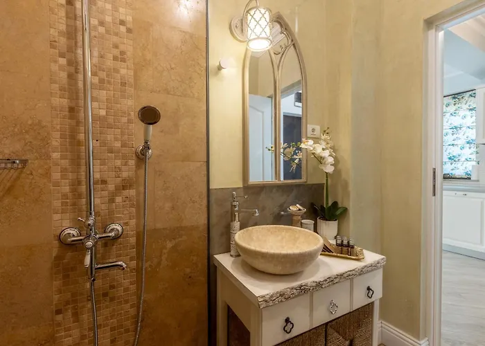 Apartament La Plaja Năvodari