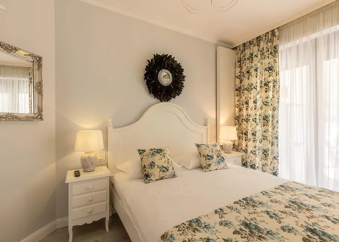 La Plaja Apartamento